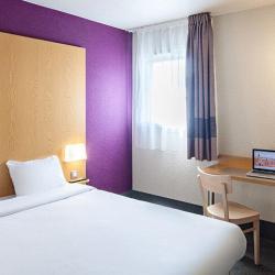 B&b Hotel Paris Est Bondy