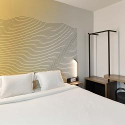 B&b Hotel Paris Gennevilliers Asnières