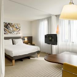 B&b Hotel Paris Grand Roissy Cdg Aéroport