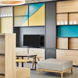 B&b Hotel Paris Italie Porte De Choisy