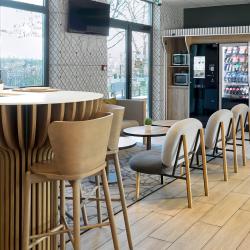 B&b Hotel Paris Meudon Vélizy