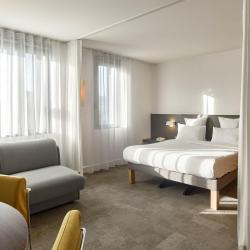 B&b Hotel Paris Nord 18ème