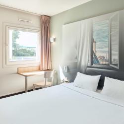 B&b Hotel Paris Nord Aulnay-sous-bois