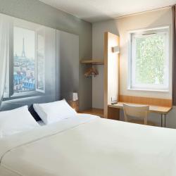 B&b Hotel Paris Nord Villepinte