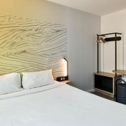 B&b Hotel Paris Porte De Bagnolet