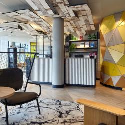 B&b Hotel Paris Porte Des Lilas