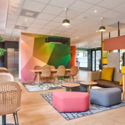 B&b Hotel Paris Porte D'orléans