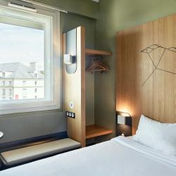 B&b Hotel Paris Roissy Cdg Aéroport