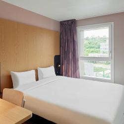 B&b Hotel Paris Romainville Noisy-le-sec