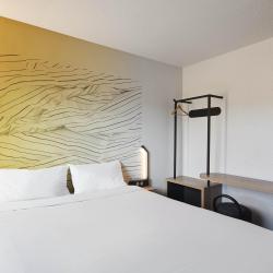 B&b Hotel Paris Rosny-sous-bois