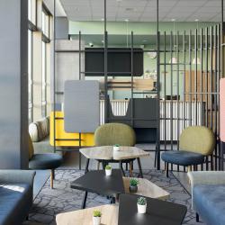 B&b Hotel Paris Sud Châtenay-malabry