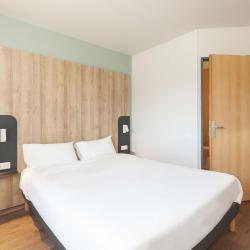 B&b Hotel Pau Lescar