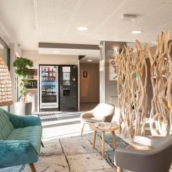 B&b Hotel Pau Zénith