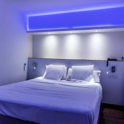 B&b Hotel Perpignan Centre