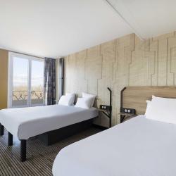 B&b Hotel Perpignan Centre