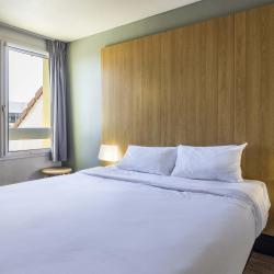 B&b Hotel Perpignan Nord Aéroport