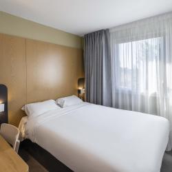 B&b Hotel Perpignan Sud Marché International