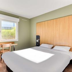 B&b Hotel Pézenas