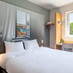 B&b Hotel Poitiers 1 Futuroscope