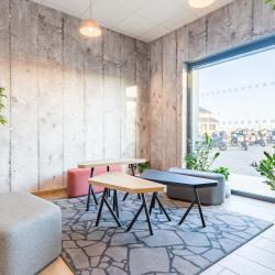 B&b Hotel Poitiers Aéroport