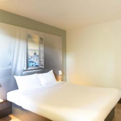 B&b Hotel Pontault-combault