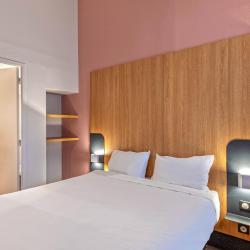 B&b Hotel Quimper Nord Douarnenez