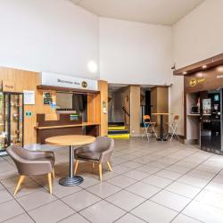 B&b Hotel Quimper Sud Bénodet