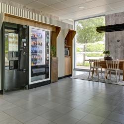 B&b Hotel Reims Bezannes