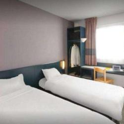 B&b Hotel Rennes Sud Chantepie