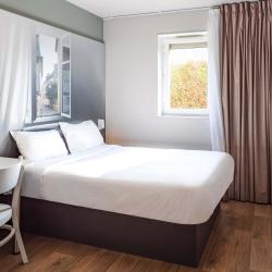 B&b Hotel Rennes Est Cesson Sévigné