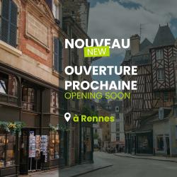 B&b Hotel Rennes Liffré