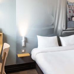 B&b Hotel Rennes Nord Saint-grégoire