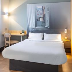 B&b Hotel Rennes Ouest Villejean