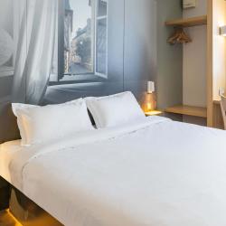 B&b Hotel Rennes Sud Chantepie