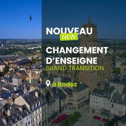 B&b Hotel Rodez Bourran