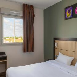 B&b Hotel Romilly-sur-seine