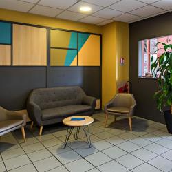 B&b Hotel Rouen Saint-étienne-du-rouvray