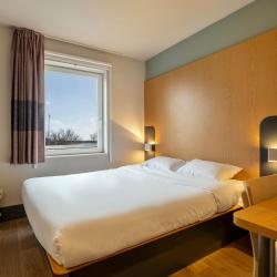 B&b Hotel Royan La Palmyre