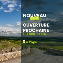 B&b Hotel Roye Porte De Picardie