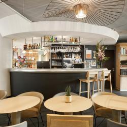 B&b Hotel Rueil-malmaison Gare
