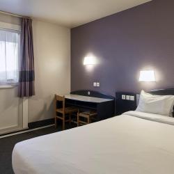 B&b Hotel Saclay