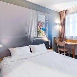 B&b Hotel Saint-brieuc