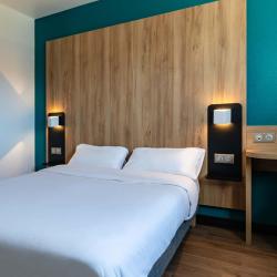 B&b Hotel Saint-étienne Monthieu