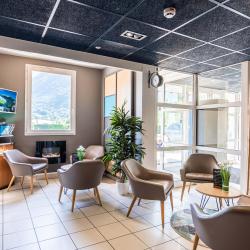 B&b Hotel Saint Jean De Maurienne