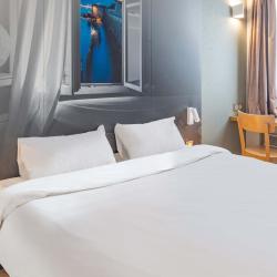 B&b Hotel Saint-malo Centre