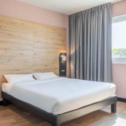 B&b Hotel Saint-martin-de-crau Alpilles Camargue