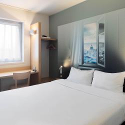 B&b Hotel Saint-michel-sur-orge