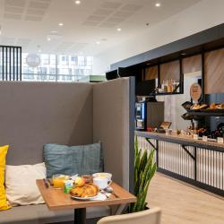 B&b Hotel Saint-nazaire Pornichet