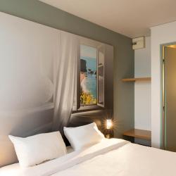 B&b Hotel Saint-nazaire Trignac