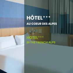 B&b Hotel Saint-pierre-en-faucigny Bonneville